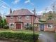 Thumbnail Detached house for sale in Enville Road, Bowdon, Altrincham
