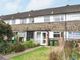 Thumbnail Terraced house to rent in Wilton Gardens, Walton-On-Thames
