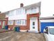 Thumbnail Semi-detached house to rent in The Ridgeway, North Harrow, Harrow