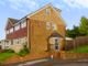 Thumbnail Semi-detached house for sale in The Glen, Shepherdswell, Dover
