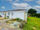 Thumbnail Detached bungalow for sale in The Vineyard, Bouldnor, Yarmouth