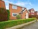 Thumbnail Detached house for sale in Barley Rise, Strensall, York