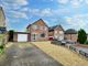 Thumbnail Detached house for sale in Oakdale Drive, Chilwell, Beeston, Nottingham