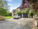 Thumbnail Detached house for sale in The Green, Nettlebed, Henley-On-Thames, Oxfordshire
