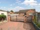 Thumbnail Detached bungalow for sale in Jubilee Street, Ruskington, Sleaford