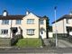 Thumbnail Semi-detached house for sale in Melmore Gardens, Creggan, Derry