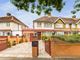 Thumbnail Semi-detached house for sale in St. Anns Road, Chertsey