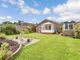 Thumbnail Detached bungalow for sale in Martlets, West Chiltington, West Sussex