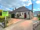 Thumbnail Detached bungalow for sale in 12 Gallowhill Road, Kinross