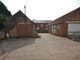 Thumbnail Detached house for sale in Luck Lane, West End, Preston, Hull