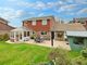 Thumbnail Detached house for sale in The Fairway, Midhurst, West Sussex