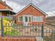 Thumbnail Detached bungalow for sale in Newbridge Street, Old Whittington, Chesterfield