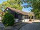 Thumbnail Detached house for sale in Cherry Street, Duton Hill, Dunmow, Essex