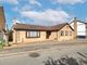 Thumbnail Detached bungalow for sale in King Street, Somersham, Huntingdon