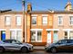 Thumbnail Detached house for sale in Beck Road, London