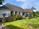 Thumbnail Detached bungalow for sale in Atwick Road, Hornsea