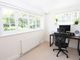 Thumbnail Semi-detached house for sale in Sidlaws Road, Farnborough