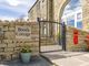 Thumbnail Detached house for sale in Booth Bank, West Slaithwaite, Huddersfield
