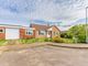 Thumbnail Detached bungalow for sale in Vine Close, Hemsby