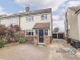 Thumbnail Property for sale in Wood Close, Bexley