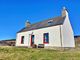 Thumbnail Detached house for sale in Balallan, Isle Of Lewis