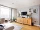 Thumbnail Flat for sale in Stamford Square, London