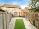 Thumbnail Terraced house for sale in Fulmer Road, London
