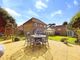 Thumbnail Detached house for sale in Valley Gardens, Findon Valley, Worthing