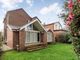 Thumbnail Detached house for sale in Victoria Road, Wilmslow