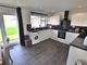 Thumbnail Semi-detached house for sale in Conway Drive, Shepshed, Leicestershire