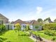 Thumbnail Detached bungalow for sale in Purton Road, Swindon