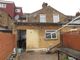 Thumbnail Terraced house for sale in Woodlands Road, Southall, Middlesex