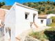 Thumbnail Town house for sale in Salares, Andalusia, Spain