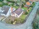 Thumbnail Detached bungalow for sale in Cawston Lane, Dunchurch, Rugby
