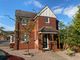 Thumbnail Detached house for sale in Darien Way, Braunstone, Leicester