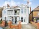Thumbnail Semi-detached house for sale in Seapoint Road, Broadstairs