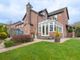 Thumbnail Detached house for sale in Rivington Park, Appleby-In-Westmorland