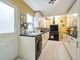 Thumbnail Terraced house for sale in Durban Road East, Watford, Hertfordshire