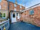 Thumbnail Terraced house for sale in Granary Row, Lincoln, Lincolnshire