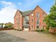 Thumbnail Flat for sale in Pear Tree Court, Rugeley