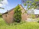 Thumbnail Detached bungalow for sale in Broomhall Close, Oswestry