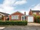 Thumbnail Bungalow for sale in The Glade, Redhill Grange