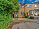 Thumbnail End terrace house for sale in Holt Crescent, Cannock