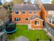 Thumbnail Detached house for sale in Mayfair Gardens, Boston, Lincolnshire