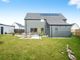 Thumbnail Detached house for sale in Campbell Court, Croy, Inverness