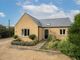 Thumbnail Detached house for sale in Station Road, Willingham