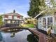 Thumbnail Cottage for sale in Village Street, Thruxton, Andover