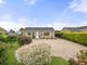 Thumbnail Detached bungalow for sale in Beacon Way, Skegness