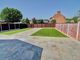 Thumbnail Bungalow for sale in Sharnbrook Gardens, Sharnford, Hinckley