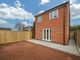 Thumbnail Detached house for sale in Rumer Hill Road, Cannock